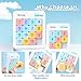 SEPTCITY Dementia Activities for Seniors, Memory Games Products for Alzheimer or Parkinson Elderly