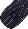 Borsalino Gorra de hombre Hiker de dos tonos con rayas - Hecha en Italia 4