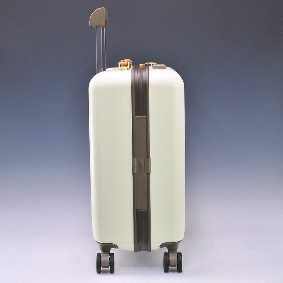 Amazon | [フェリージ] キャスターバッグ ユニセックス トロリー