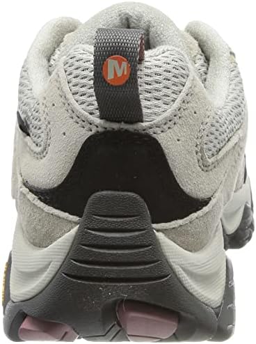 Merrell Women's Moab 3 GTX Hiking Shoe, Aluminum, 7.5 | Image 2