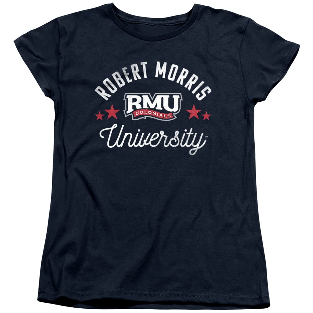 LOGOVISIONRobert Morris University Official Colonials Women's T Shirt