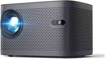 Amazon.co.jp: iFANR 小型プロジェクター家庭用 16000L 電動フォーカス Amazon.co.jp: iFANR 小型プロジェクター家庭用 16000L 電動フォーカス