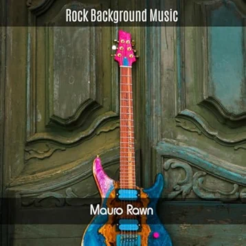 Rock Background Music