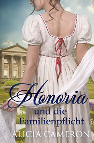 Honoria und die Familienpflicht