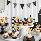 Zoom IMG-2 cheerupp new york city cupcake