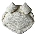 Newborn Photography Props Studio - Baby Posing Pillow Basket, Infant Photo Shoot Accessories (A)