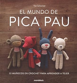 Paperback Mundo De Pica Pau El [Castillian] Book