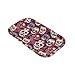 Rolling Paper Depot Rolling Tray (Skulls)