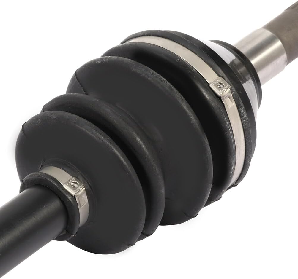 cciyu Front Left/Right CV Axle K7561-15310 K7561-15313 K7581-15300 K7581-15310 for 2005-2016