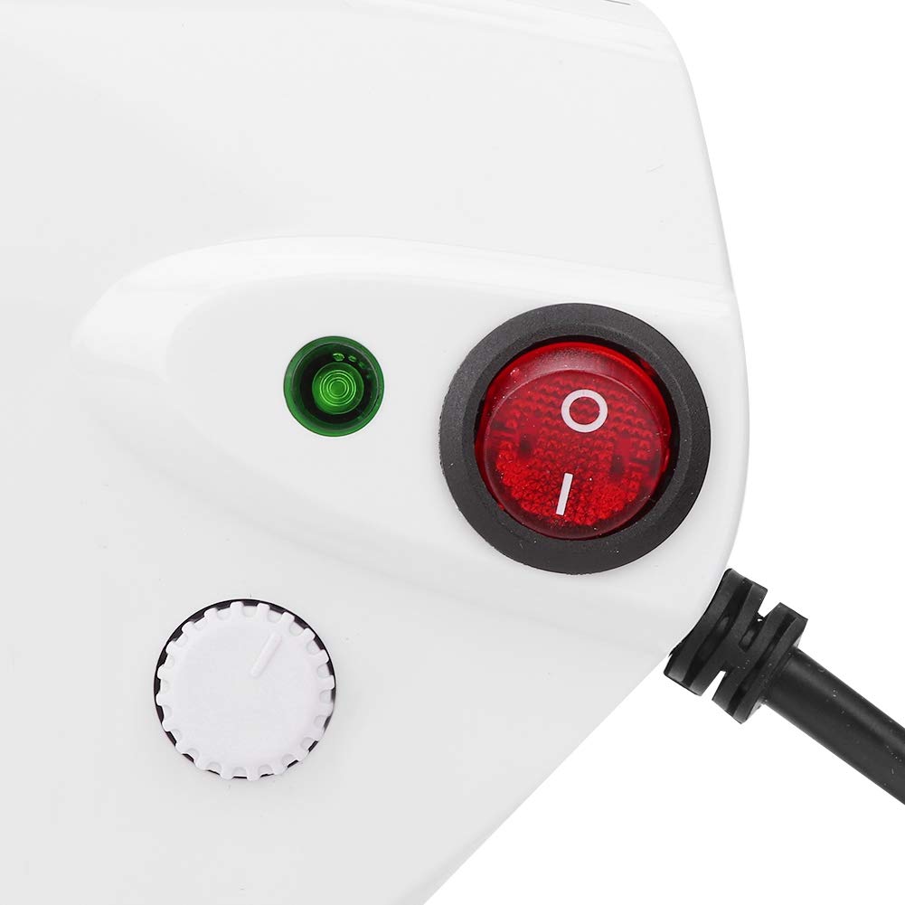 Humidificador De Vapor De Cabello, Herramienta De Peinado Multifuncional Para Peluquería Profesional