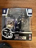 2025 Lamar Jackson McF 7 Inch Figure