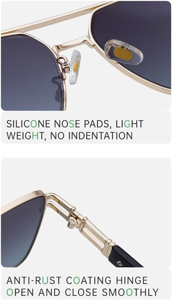 Vintage Sunglasses Women Men Retro Driving Sun Glasses For Femal Shades Eyewear