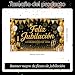 Imagen de Feliz Jubilación Banner Decoración 180 x 110 cm