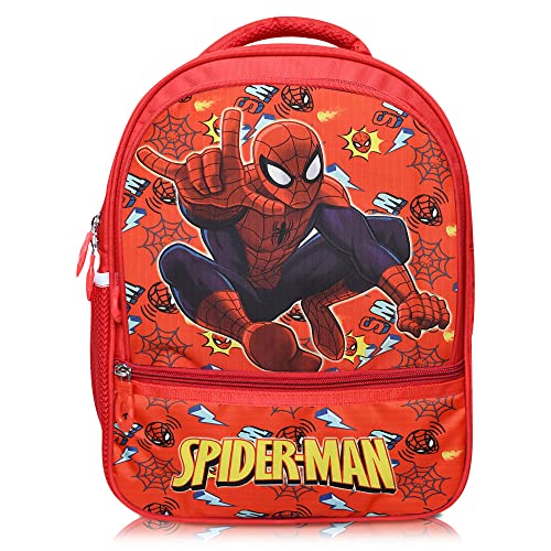 Image of Stylbase School Bag with lunch bag combo for Boys and Girls Kids Bag with tiffin cover Ideal for Nursery - 1st Class Waterproof Backpack Bag for Travelling for 5+ Years 15 Inches school bag combo