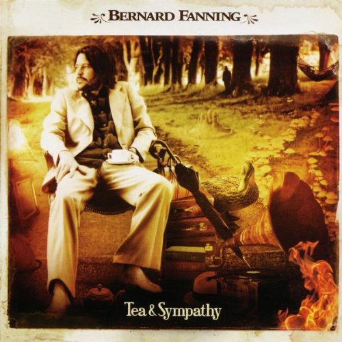 Tea & Sympathy [Audio CD]
