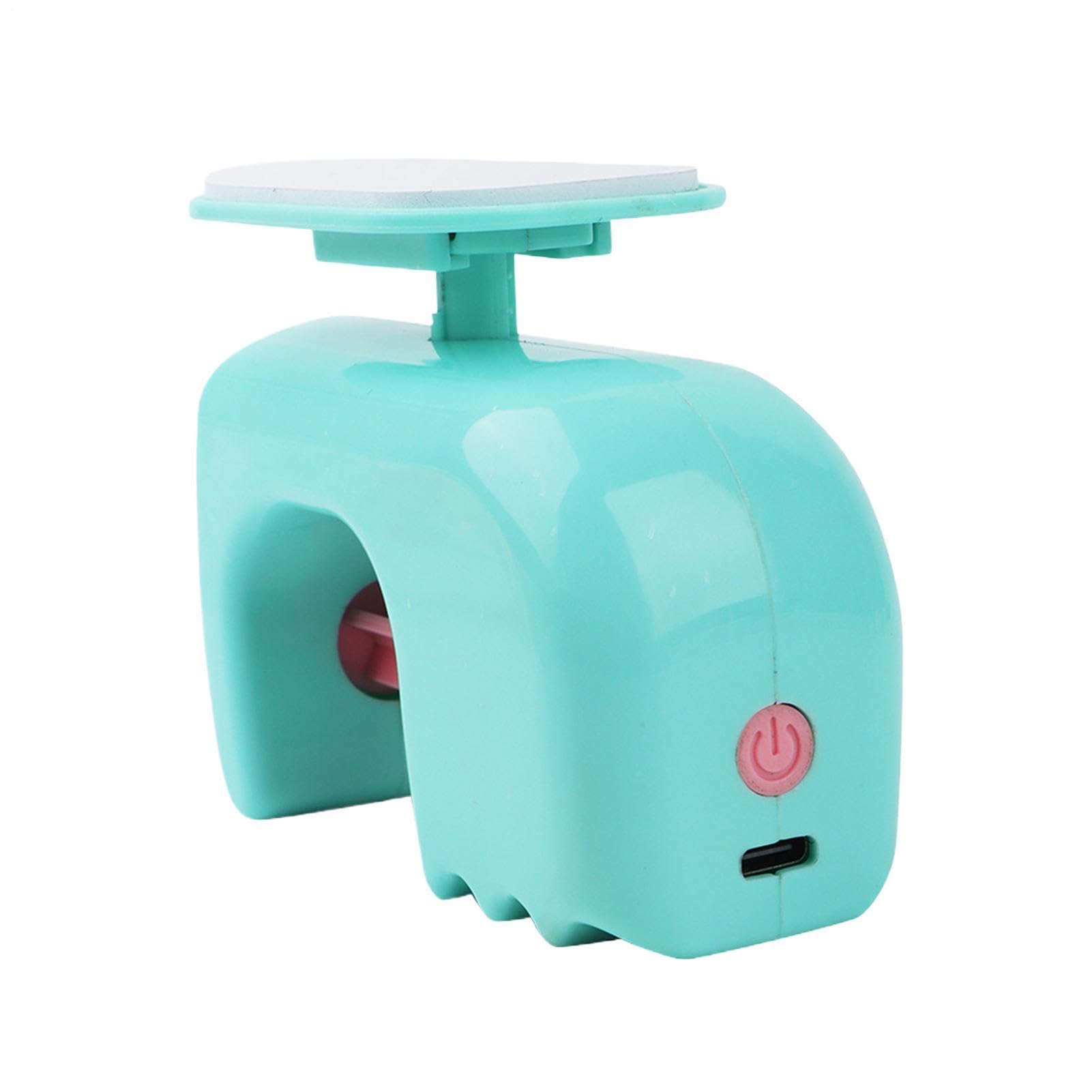 Cat Toy - ABS Plush 12 x 9 x 5 cm 125 G, Migipaws | Toys, Interactive Rechargeable Cat Toy Automatic for Indoor Exercises, Hunting Instinct Training and Hunting