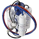 Home Master HydroGardener TMA-HG Advanced Remineralizing Garden and Hydroponic...