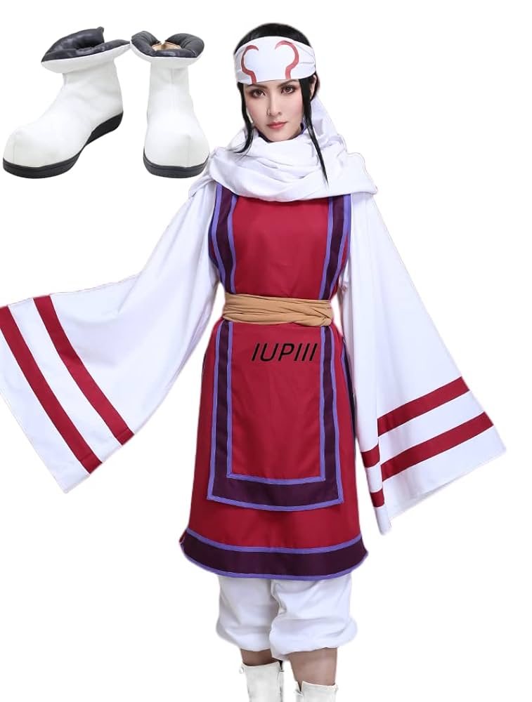 キングダム　羌瘣　コスプレ衣装 Amazon.co.jp: キングダム 羌瘣(きょうかい)風 コスプレ衣装