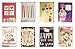 Birthday Cards Assorted Handmade Embellished Cards Box Set Bulk Assortment for Her Birthday, 8 Piece