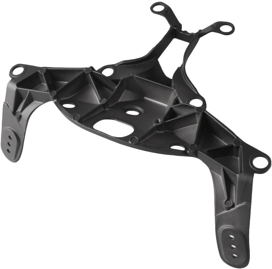 バイク用スポイラー に適合する YZF R1 YZF-R1 2004 2005 2006 オートバイ フロント アッパー フェアリン