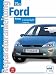 Produktbild Ford Focus: 1.4-/1.6-/1.8-/2.0-Liter Motor. 1.8-Liter-Motor, Endura-DI. Handbuch für die komplette Fahrzeugtechnik (Reparaturanleitungen)