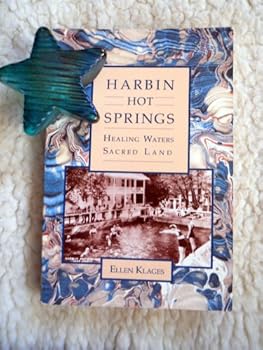 Paperback Harbin Hot Springs: Healing Waters Sacred Land Book