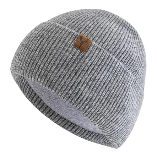 Gorro de invierno para deportes de esquí al aire libre unisex