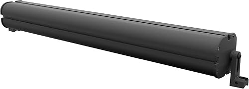 Miniatura 7 de wet sounds Stealth XT 12-B - Barra de sonido todo en uno IP67 resistente a la intemperie de 300 W amplificada Bluetooth de 12 altavoces con control