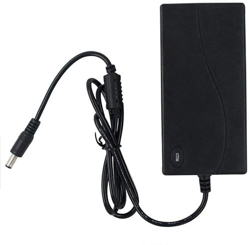 Miniatura 4 de Adaptador de CA CC de 24 V para Silhouette Cameo 1 2 3 SD Retrato Estudio Máquina de reemplazo Adaptador de cable de alimentación, cargador de