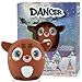 My Audio Pet Mini Bluetooth Animal Wireless Speaker with TRUE WIRELESS STEREO TECHNOLOGY – Pair with another TWS Pet for Powerful Rich Room-filling Sound – (Dancer)