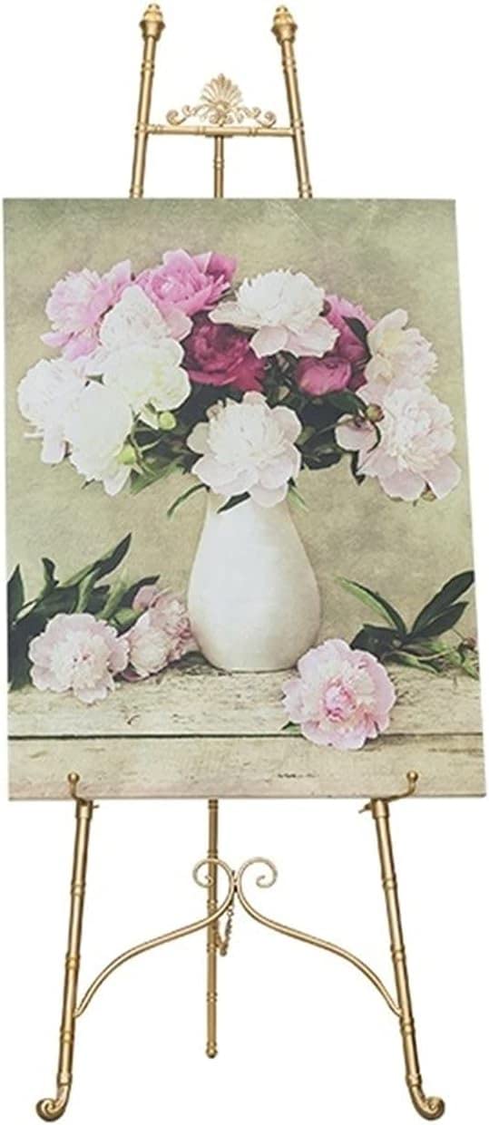 Support d'affichage durable pour valoriser les affiches sans percer le mur
