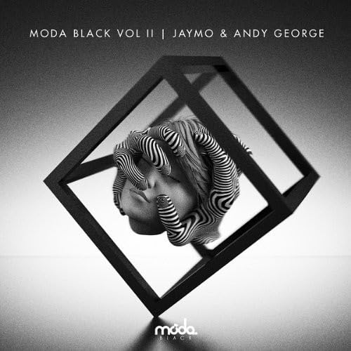 Various Artists - Moda Black Volume II Mixed By Jaymo &