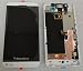 Blackberry Z10 White LCD Display Screen + Touch Panel Digitizer With inside Frame Replacement Part Version Lcd-46537-001/111