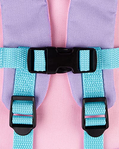 Image of Skip Hop Toddler Backpack Leash, Zoo, Narwhal (Pack of 3)