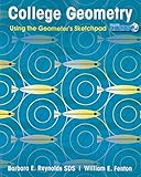 College Geometry: Using the Geometer's Sketchpad