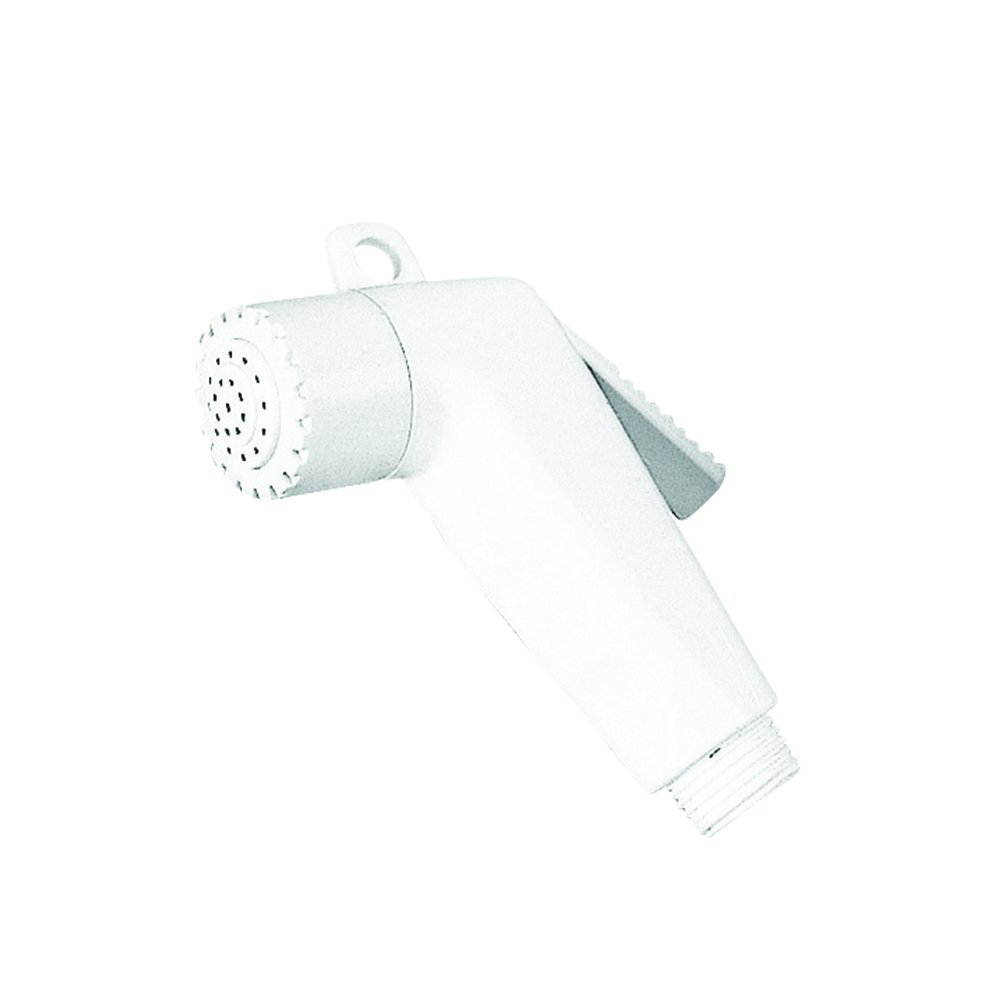Nuova Rade Shower Head, made of ABS, 1/2