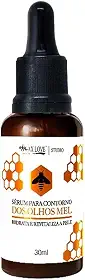 SÉRUM PARA CONTORNO DOS OLHOS MEL