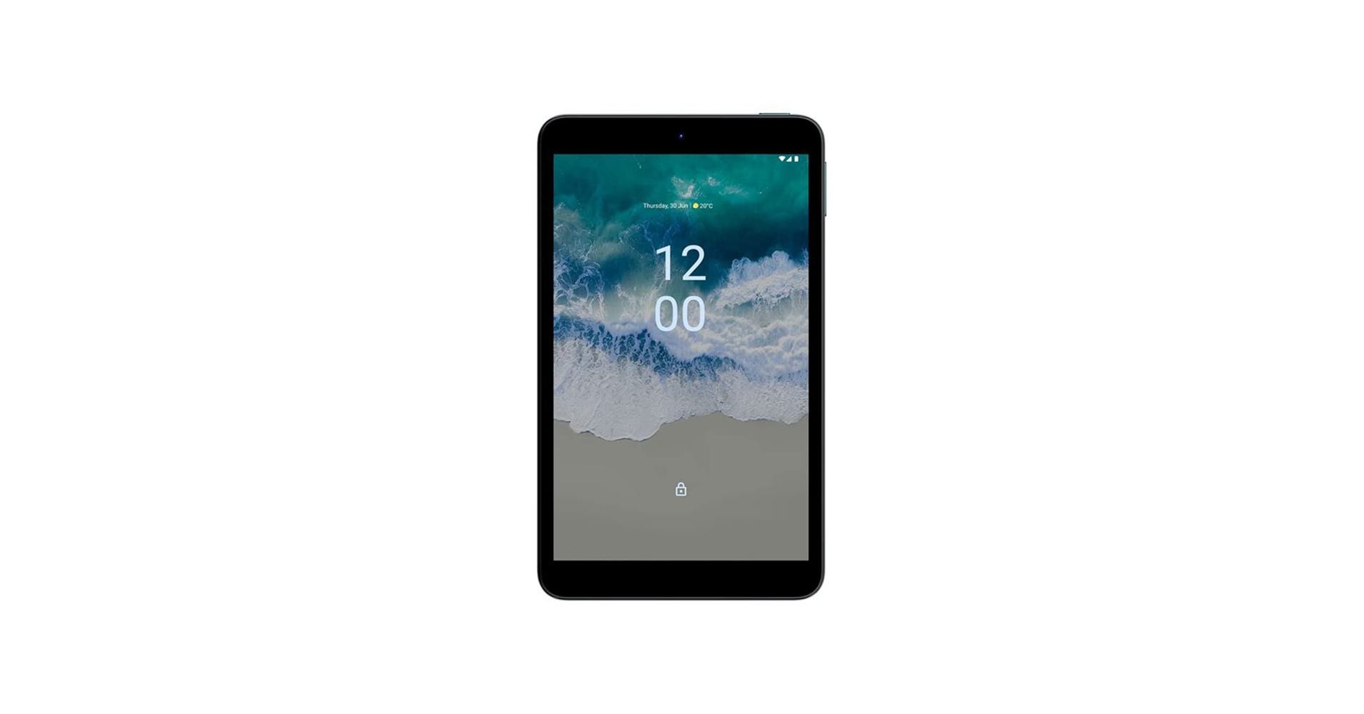 Amazon.com: Nokia T10 | Android 12 | 8-Inch Screen | Tablet