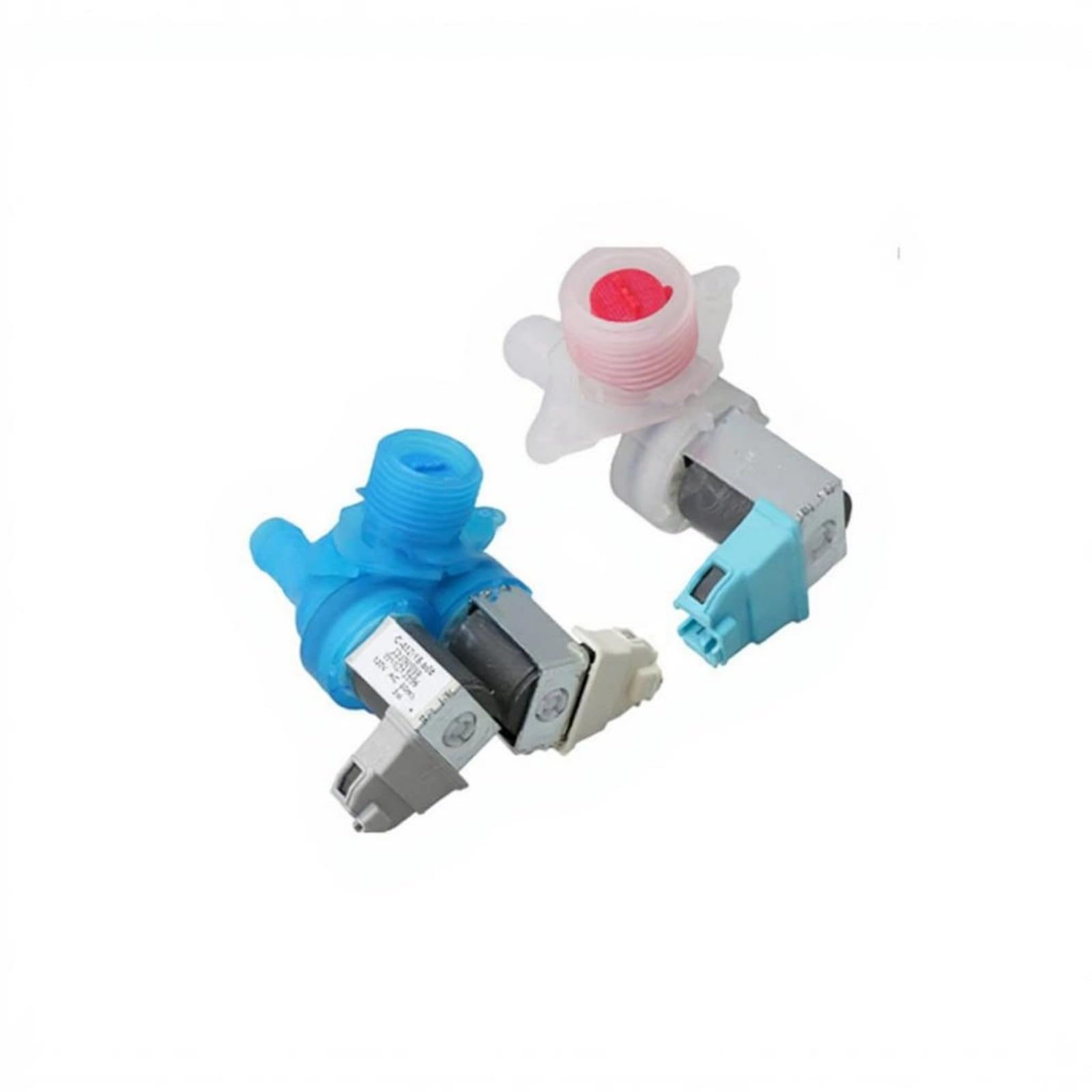 Tsophreniq Stream Washer Replacement Water Gate Worldwide Multiple Trademarks Models 10212598 Compatible Washer Water Inlet Washing Machine Inlet Replacement