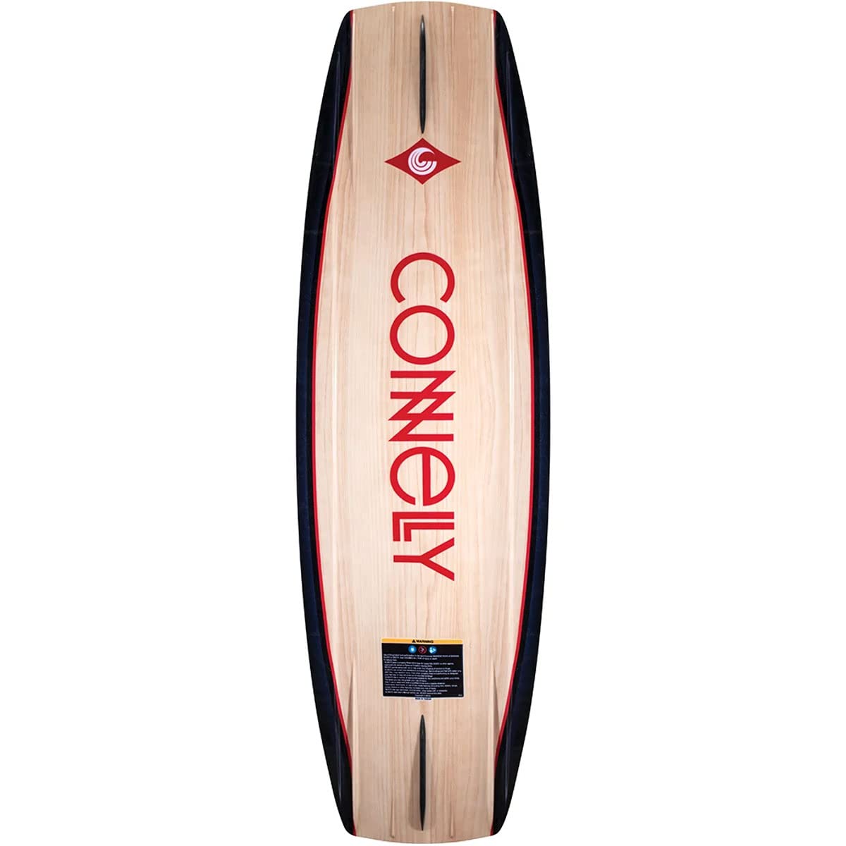 Connelly 2022 Big Easy 146 Wakeboard