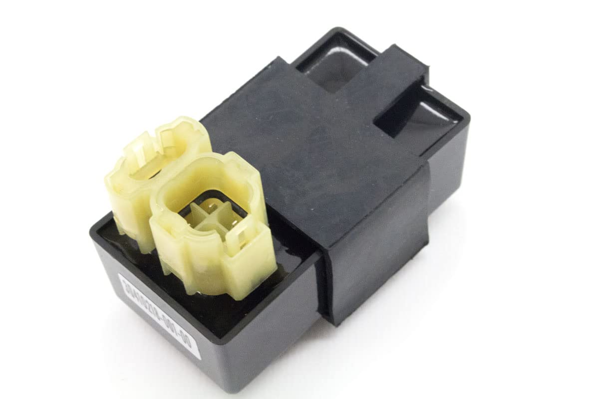 Amazon.com: Polaris ATV CDI Unit Assembly, Youth, Genuine OEM Part 