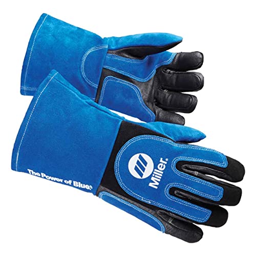 7 Best Welding Gloves Reviewed (MIG & Stick) Weld Guru