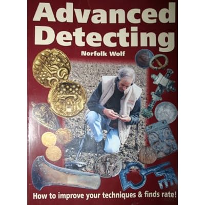 Advanced Detecting