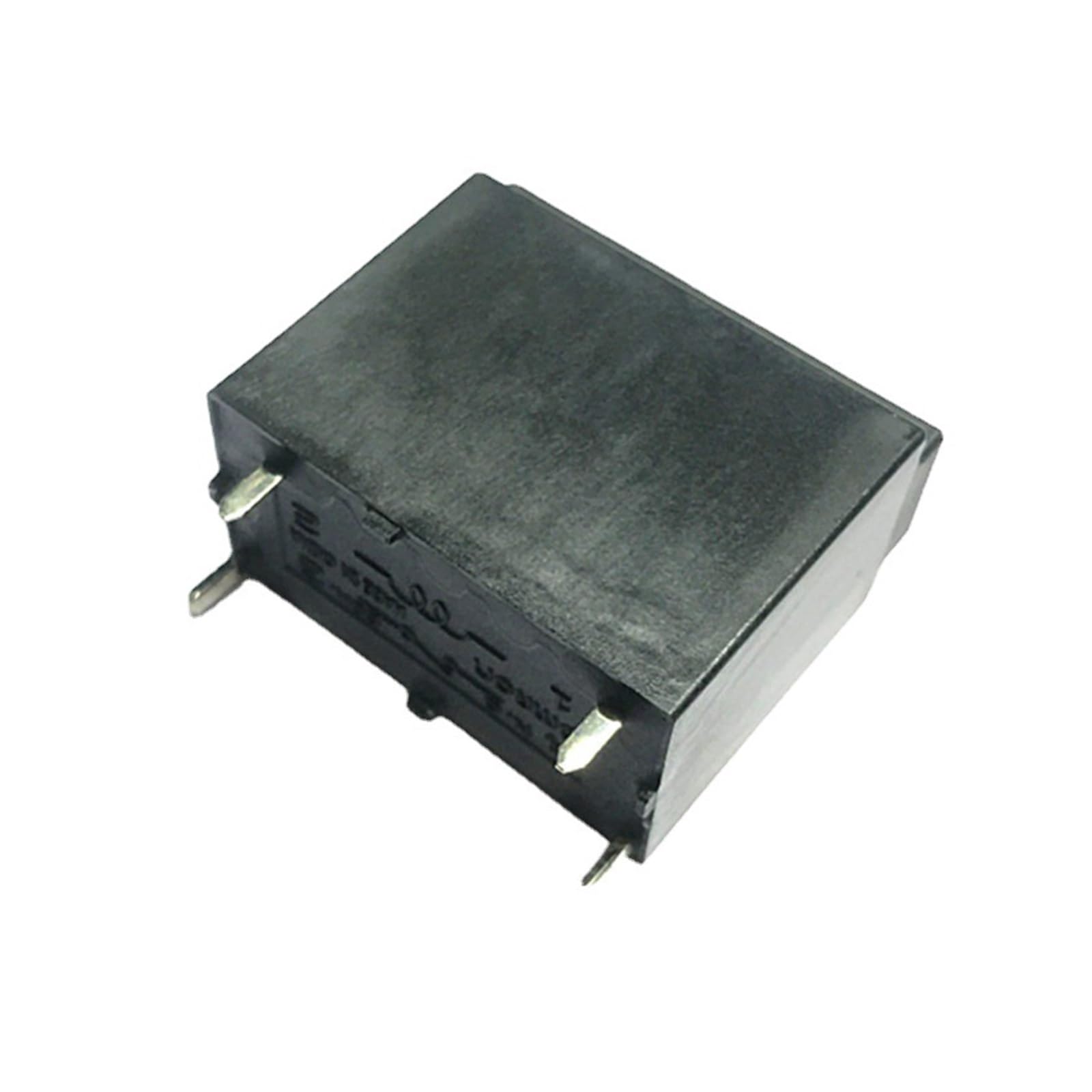 Relay G4A-1A-PE DC24V to achieve 80A relay