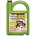 Simple Green Bio Active Stain and Odor Remover 1 Gallon Refill For Pet and Carpet- Non-Toxic, Pet and People Safe