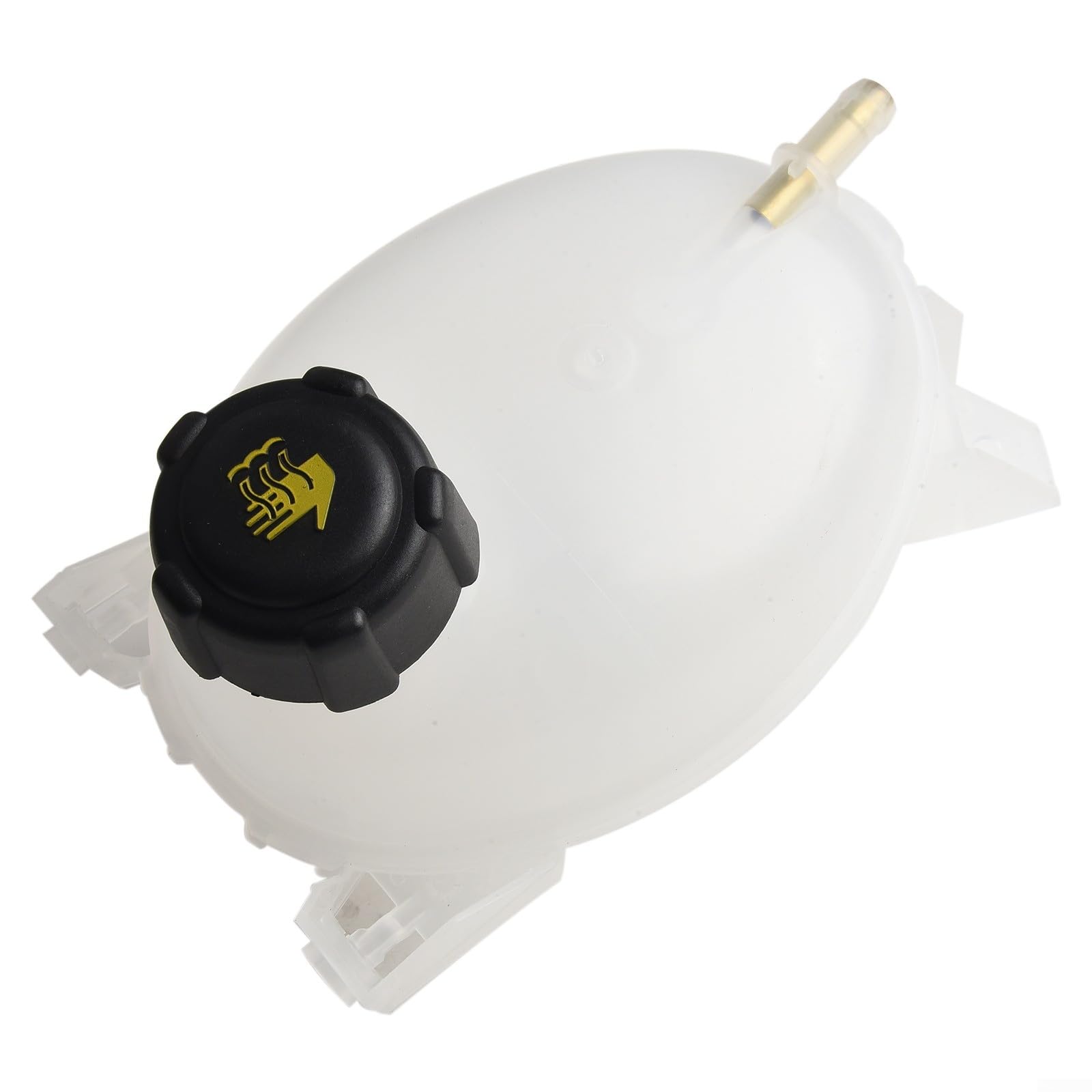 Réservoir d'expansion de liquide de refroidissement Clio 4 0.9 TCe et Renault J5 H5 1.2 TCe