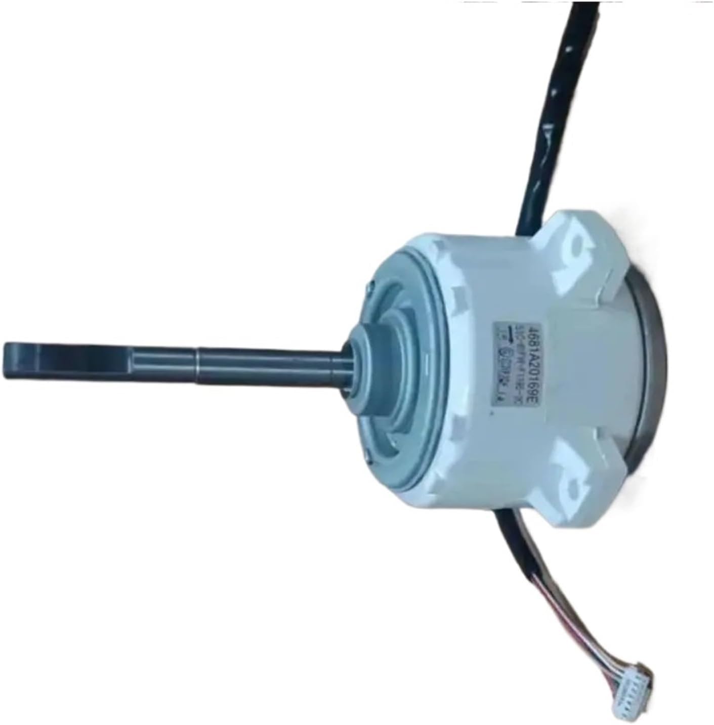 SIC-81FW-F1195-2C 4681A20169K Air Conditioning DC Fan Motor 4681A20169B SIC-81FW-F1195-2B 4681A20169E(4681A20169K)