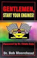 Gentlemen, start your engines! 0963949632 Book Cover