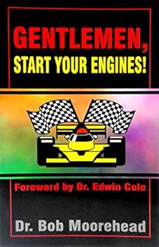 Gentlemen, start your engines!