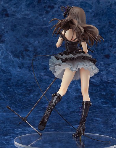 Good Smile Idolmaster: Rin Shibuya New Generation Version Pvc Figure #TOP4